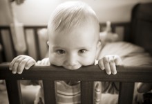 Baby Shoot